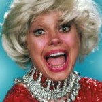 Broadway Scenes Remembered: Carol Channing is Dolly in Hello, Dolly!