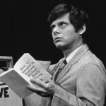 Broadway Scenes Remembered: Robert Morse How to Succeed