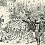Broadway Disasters: The Astor Place Riot, Forrest Vs Macready