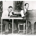 Broadway History: Great Composers of the 1930s, Part IV The Gershwins