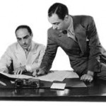 Broadway History: Great Composers of the 1930s: Part V Rodgers & Hart