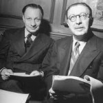 Broadway History: The Magic of Howard Lindsay and Russel Crouse