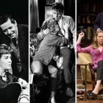 Broadway Scenes Remembered: Albee’s Who’s Afraid of Virginia Woolf? 