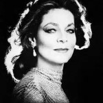 Broadway Scenes Remembered: Lauren Bacall Two Time Tony Winner