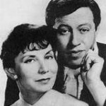 Broadway Scenes Remembered: Betty Comden and Adolph Green