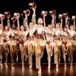 Broadway Scenes Remembered: A Chorus Line