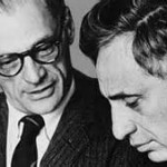 Broadway Scenes Remembered: Arthur Miller's Life and Art