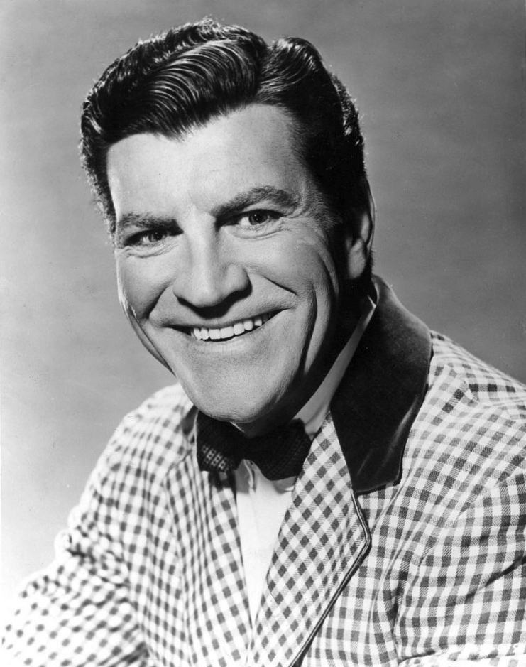 The Music Man Starring Robert Preston