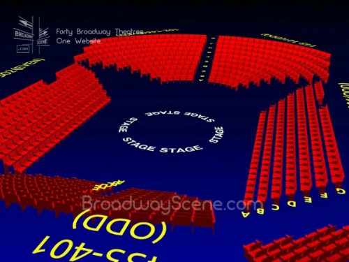 28+ Circle In The Square Seating Chart