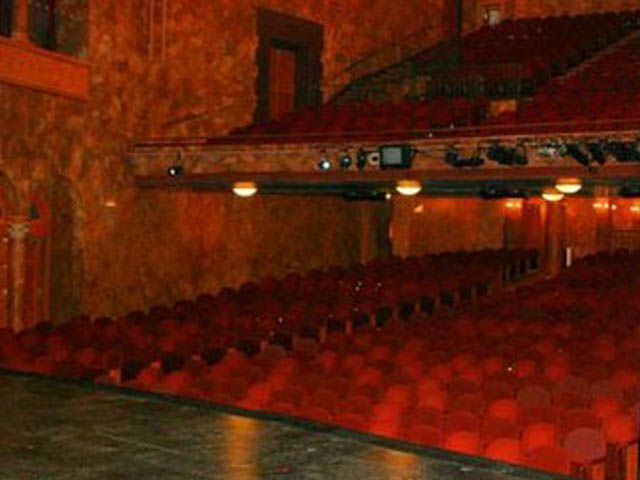 August Wilson Theatre Broadway Seating Chart Jersey Boys Broadway Scene