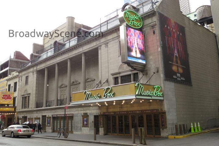Music Box Theatre New York City / Music Box Theatre Theater District 59 Tips From 11636 Visitors / Music box theatre is located in the theater district neighborhood of manhattan. Music Box Theatre New York City / Music Box Theatre Theater District 59 Tips From 11636 Visitors / Music box theatre is located in the theater district neighborhood of manhattan.