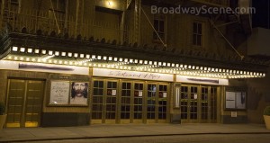 Walter Kerr Theatre: Interactive 3-D Broadway Seating Chart | Broadway ...