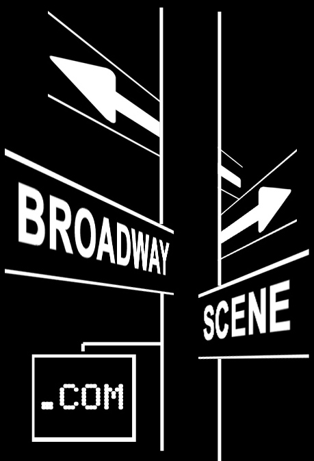 Broadway Scene