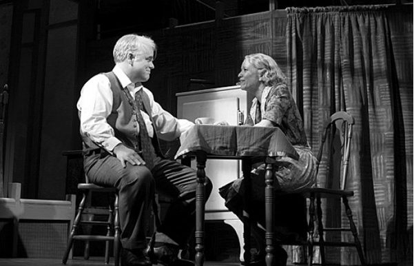 The Ethel Barrymore The Ethel Barrymore