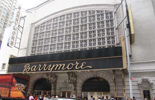 The Ethel Barrymore The Ethel Barrymore