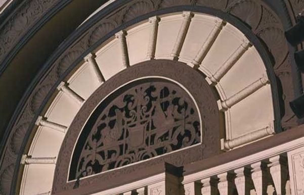 The Ethel Barrymore The Ethel Barrymore