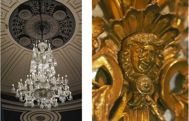 The Ethel Barrymore The Ethel Barrymore