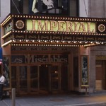 Broadway Theatre Design: Architect Herbert J. Krapp