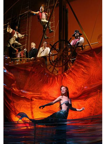 Lunt-Fontanne Theatre: Broadway theatre pictures, fun facts