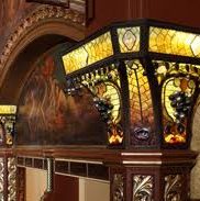 george keister architect299