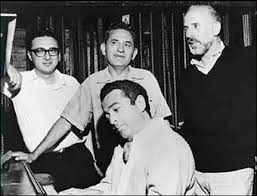 Harnick, Stein, Bock and Robbins created Fiddler on the Roof. 