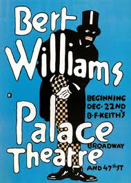 Williams headlines at the Palace. 
