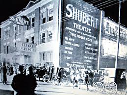 The Shubert brothers helped create Broadway.