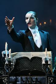 The Phantom of the Opera continues to set new performance marks.