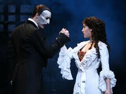 Hal Prince gave us numerous hit musicals, including the longest running one- The Phantom of the Opera.