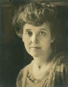 Zona Gale was an American  playwright. She was the first woman to win the Pulitzer Prize for Drama, in 1921.